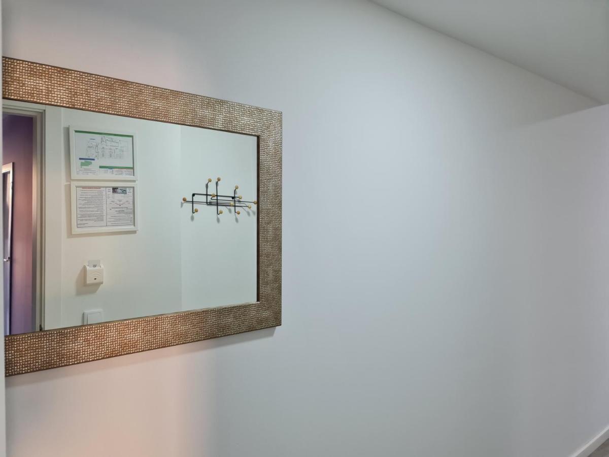 Huelva Art Hotel ภายนอก รูปภาพ