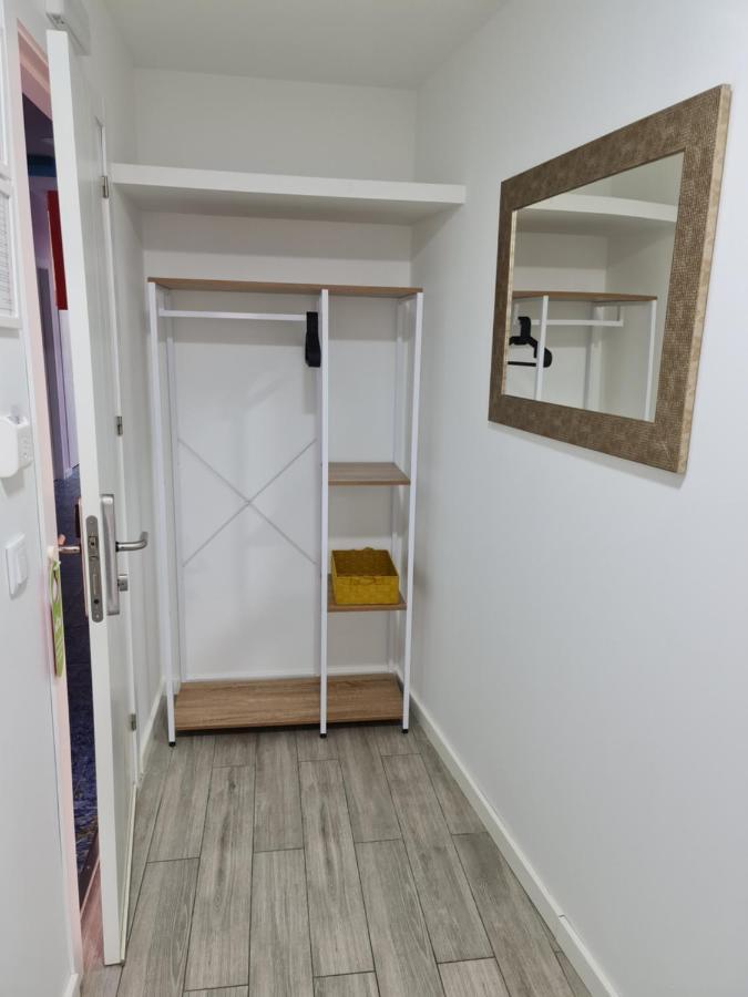 Huelva Art Hotel ภายนอก รูปภาพ