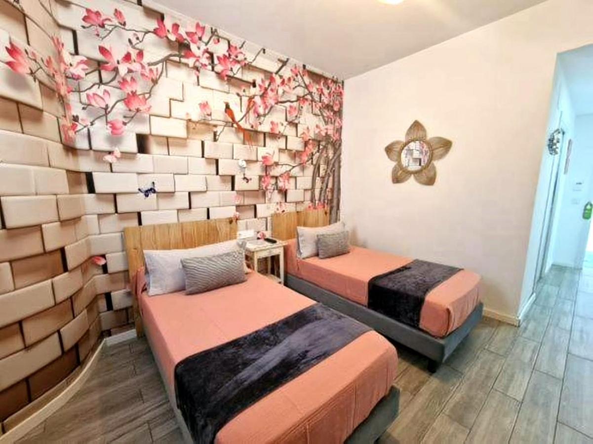 Huelva Art Hotel ภายนอก รูปภาพ