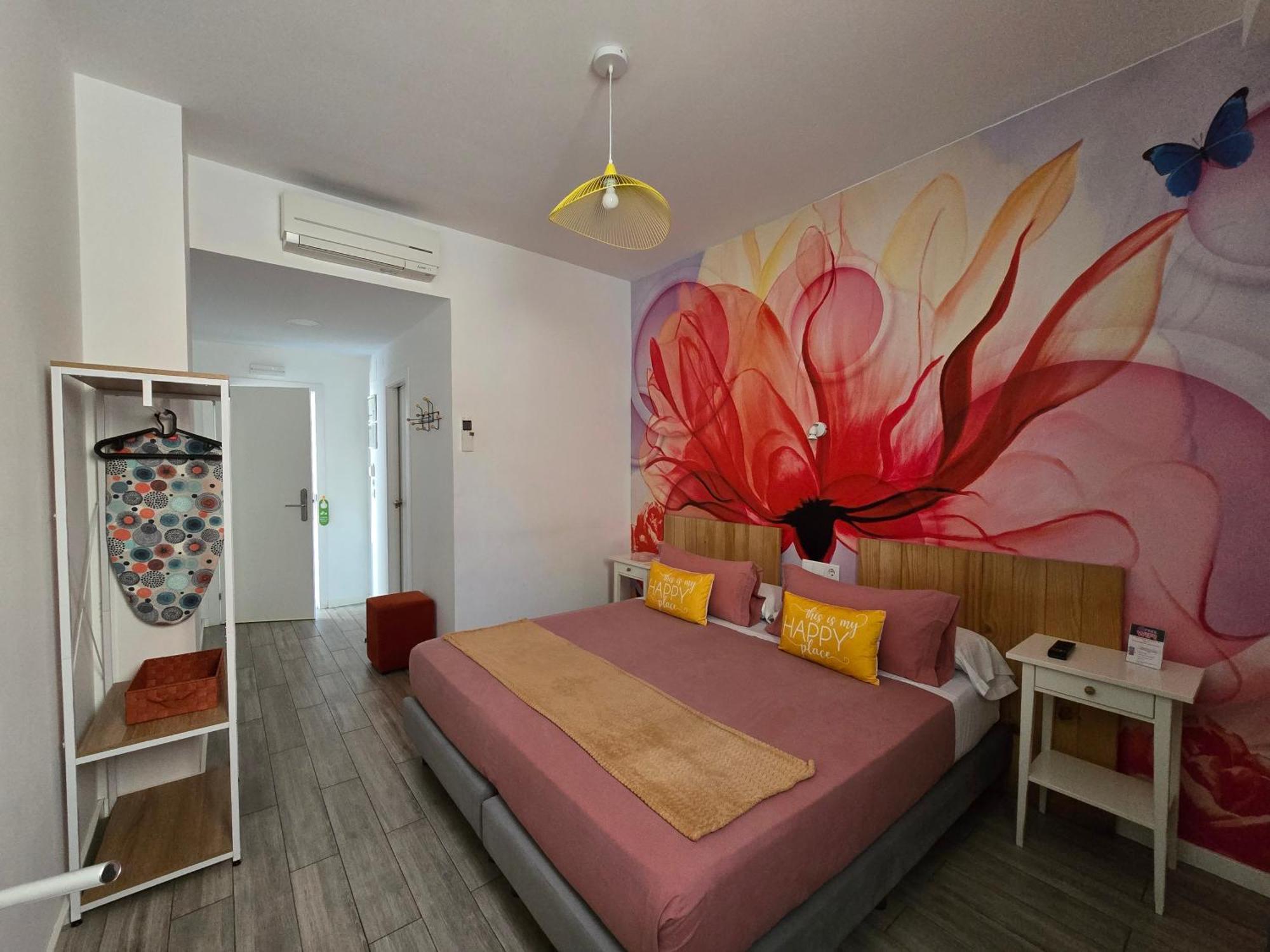 Huelva Art Hotel ภายนอก รูปภาพ