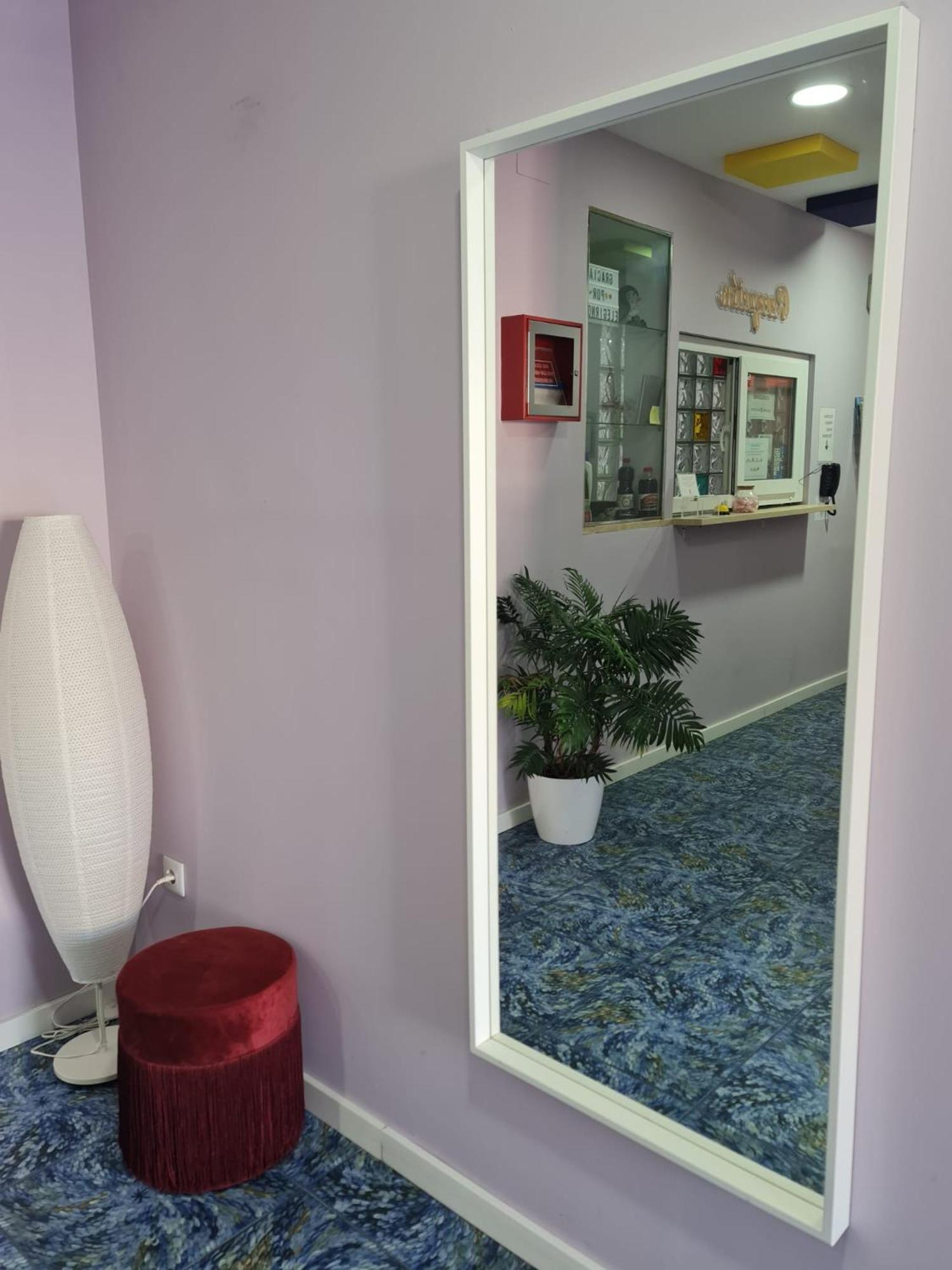 Huelva Art Hotel ภายนอก รูปภาพ